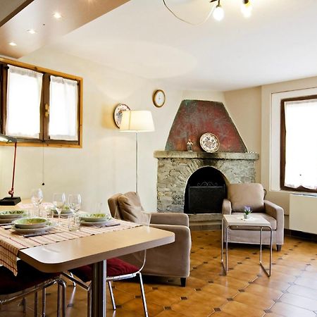 Rustico La Vigna Villa Cannero Riviera Bagian luar foto