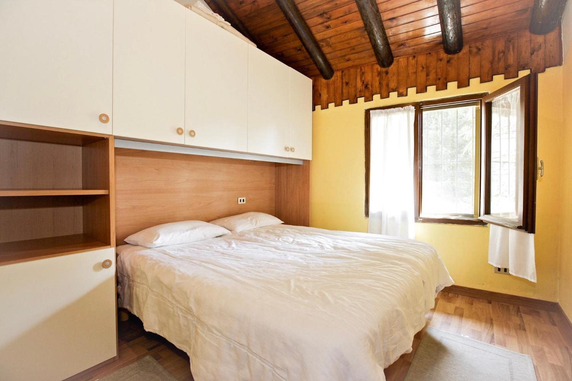 Rustico La Vigna Villa Cannero Riviera Bagian luar foto