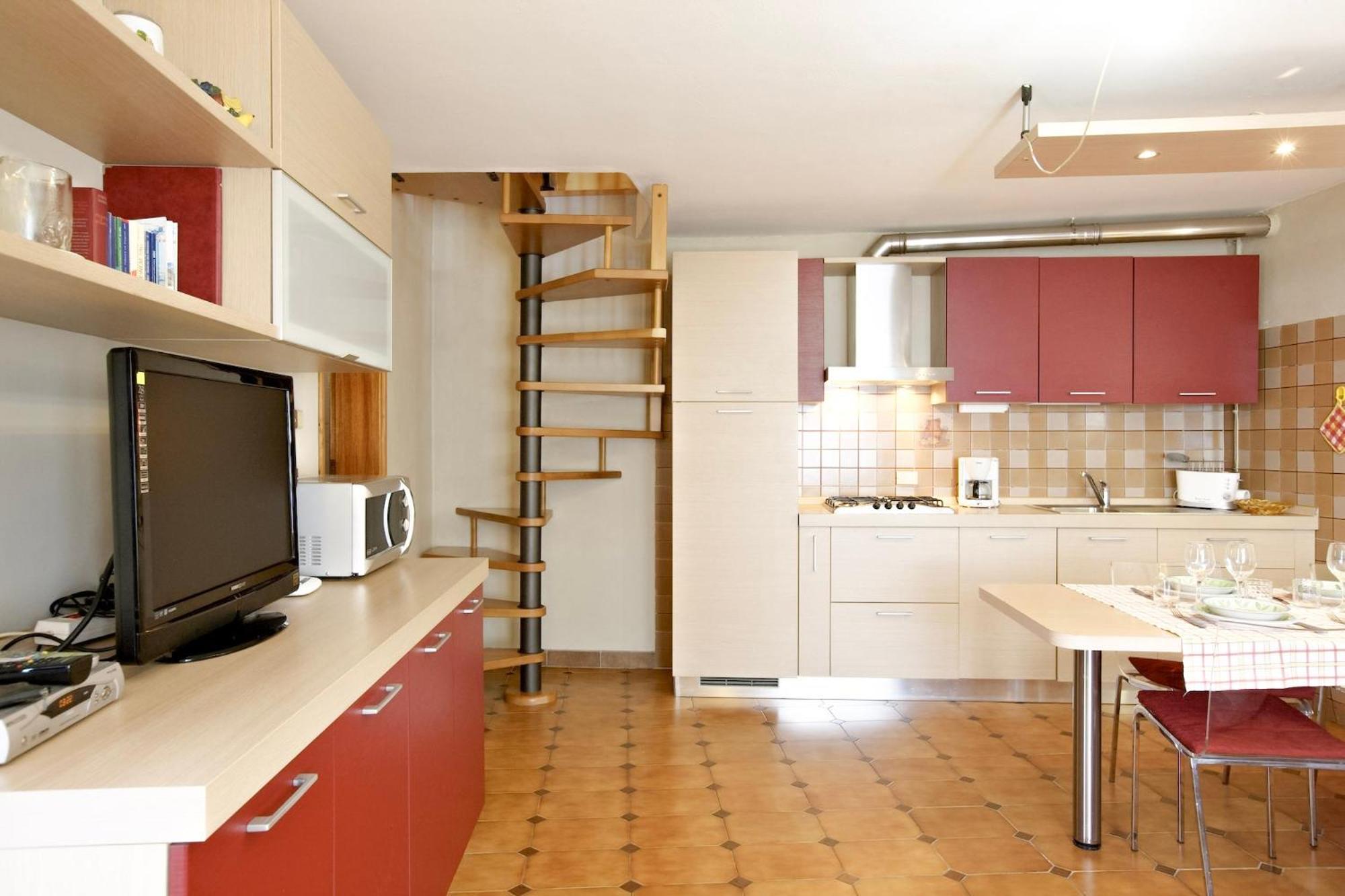 Rustico La Vigna Villa Cannero Riviera Bagian luar foto