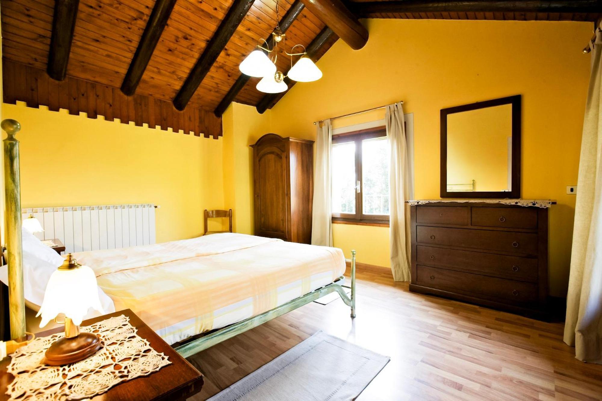 Rustico La Vigna Villa Cannero Riviera Bagian luar foto