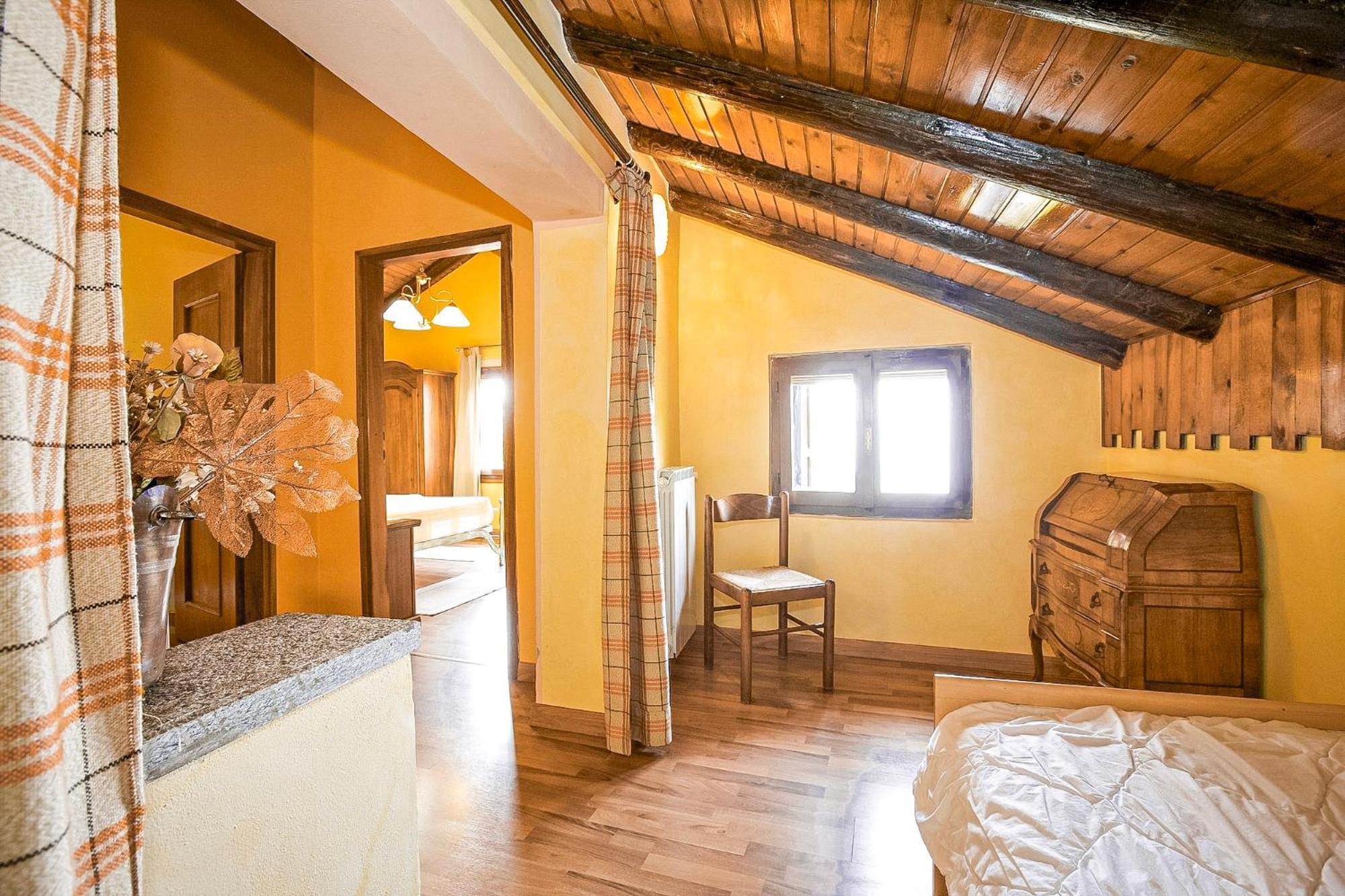 Rustico La Vigna Villa Cannero Riviera Bagian luar foto