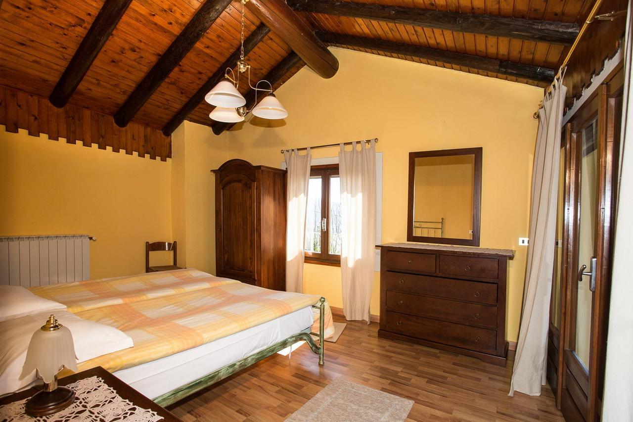 Rustico La Vigna Villa Cannero Riviera Bagian luar foto