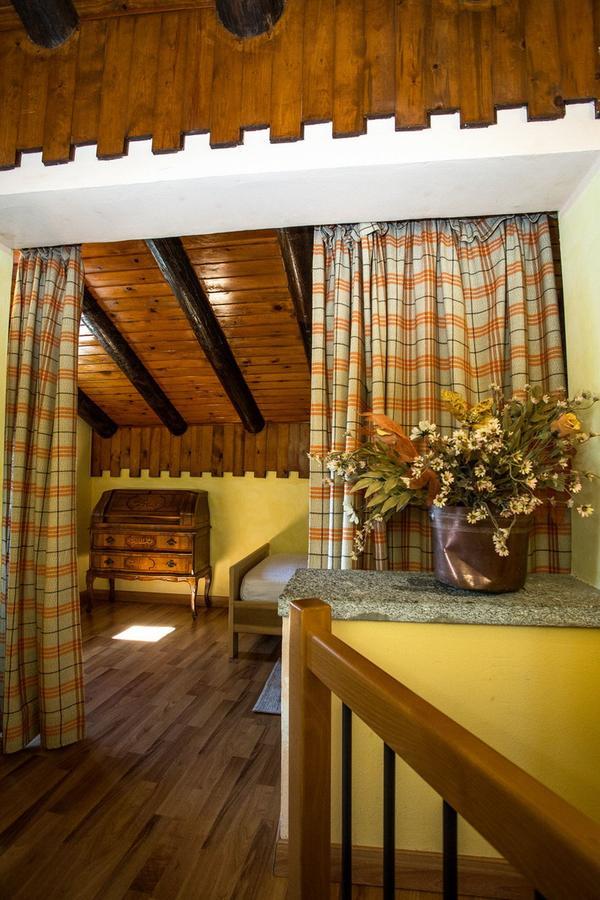 Rustico La Vigna Villa Cannero Riviera Bagian luar foto
