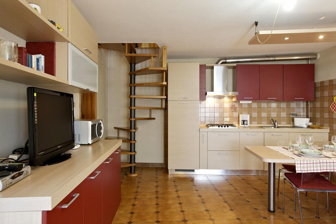 Rustico La Vigna Villa Cannero Riviera Bagian luar foto